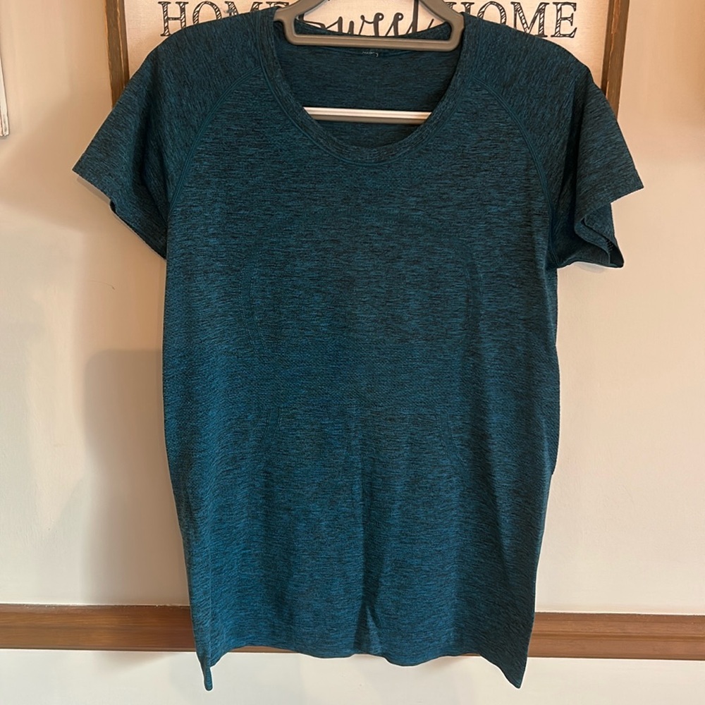 Lululemon swiftly Size 12